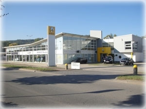 Autohaus Walter GmbH